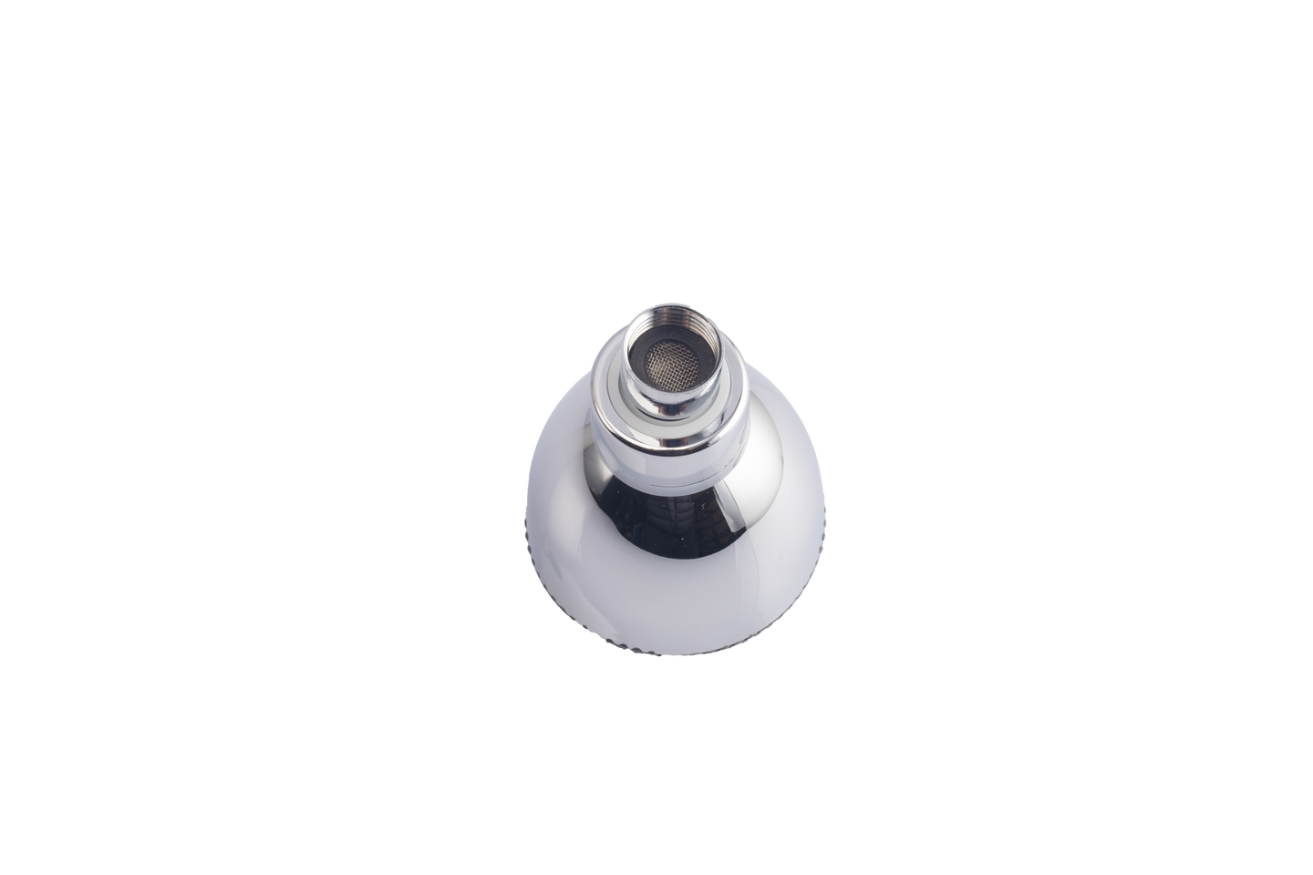 MILA Simplex Shower Head - MSXX0004CM, Shower Head surface, Single function, Single flow